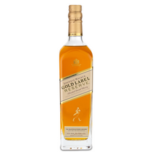 Johnnie Walker Gold Label Botella 750 ml