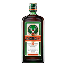 Jagermeister Botella 700 ml