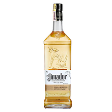 Jimador Reposado Botella 750 ml