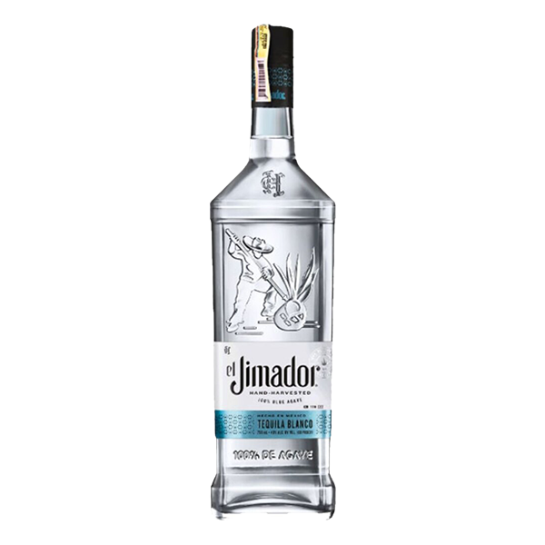 Jimador Blanco Botella 750 ml