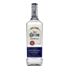 José Cuervo Silver Botella 750 ml