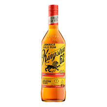 Kingston 62 Botella 750 ml