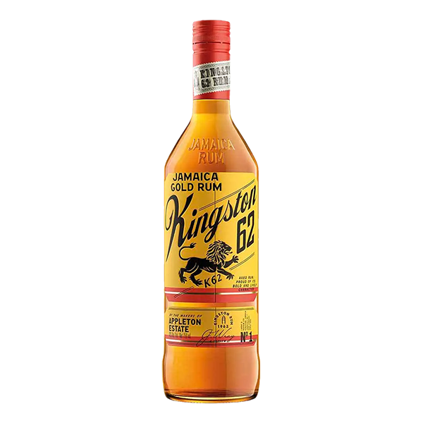 Kingston 62 Botella 1 Litro