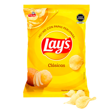 Lays Clásicas 160gr