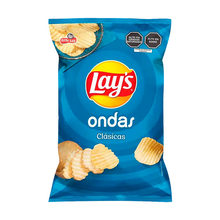 Lays Ondas Clásicas 150gr