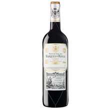 Marqués de Riscal Reserva Botella 750 ml