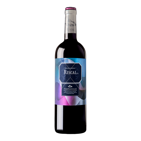Marqués de Riscal Tempranillo Botella 750 ml
