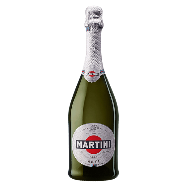Martini Asti Botella 750 ml