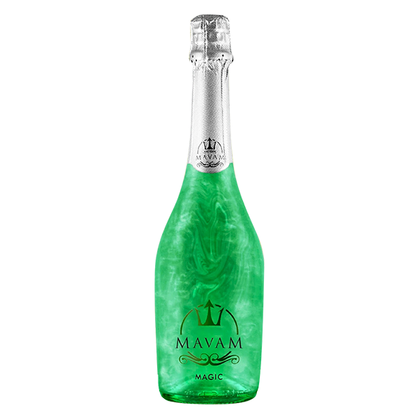 Mavan Magic Botella 750 ml