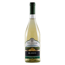 Viña Ocucaje Blanco Botella 750 ml