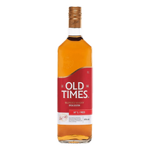 Old Times Blended Red Botella 1 Litro
