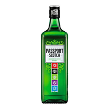 Passport Scotch Botella 750 ml