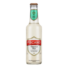 Piscano Limón Botella 275 ml