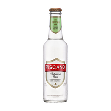 Piscano Manzana Botella 275 ml