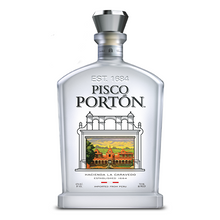 Porton Mosto Verde Acholado Botella 750 ml