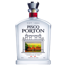 Porton Mosto Verde Quebranta Botella 750 ml