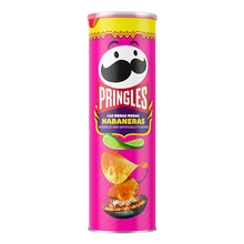 Pringles Habaneras 158gr