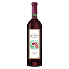 Santiago Queirolo Cosecha 125 Botella 750 ml