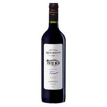 Santiago Queirolo Tannat Botella 750 ml