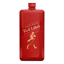 Johnnie Walker Red Label Cantimplora 200 ml