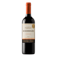 Reservado Carmenere Botella 750 ml