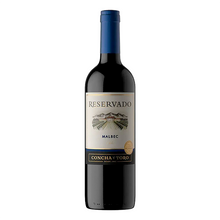 Reservado Malbec Botella 750 ml
