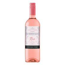 Reservado Rosé Botella 750 ml
