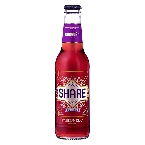 Tabernero Share Borgoña 275 ml