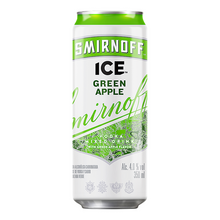 Smirnoff Green Apple Lata 350 ml