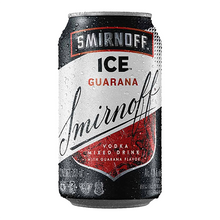 Smirnoff Ice Guaraná Lata 350 ml
