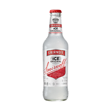 Smirnoff Original Botella 355 ml