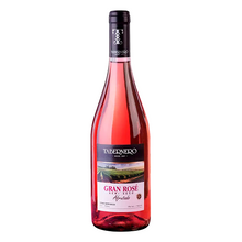 Tabernero Gran Rose Botella 750 ml