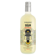 Tabernero Sour Piña Colada Botella 700 ml