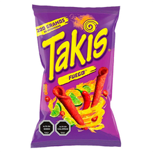 Takis Fuego 200gr