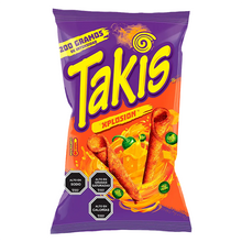 Takis Xplosion 200gr