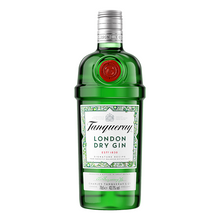 Tanqueray London Dry Gin Botella 750 ml