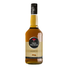 Tres Plumas Amaretto Botella 700 ml