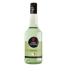 Tres Plumas Manzana Botella 700 ml