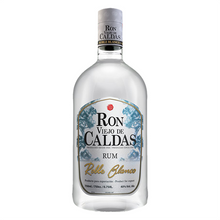 Viejo de Caldas Roble Blanco Botella 750 ml