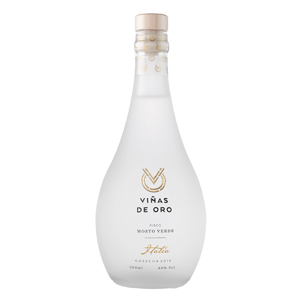 Viñas de Oro Italia Botella 500 ml
