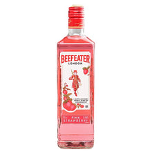 Beefeater Pink London Botella 700 ml