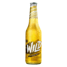 Russkaya Wild Passion Fruit Botella 355 ml