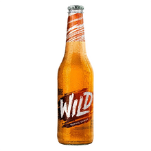 Russkaya Wild Passion Tropical Orange Botella 355 ml