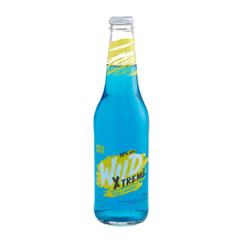 Russkaya Wild Xtreme Blue Lagoon  Botella 700 ml