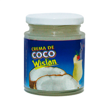 Crema de Coco Wislan 280g