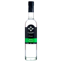 Cuatro Gallos Italia Botella 700 ml