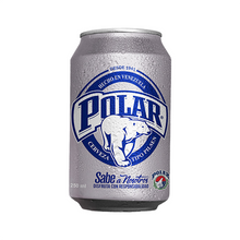 Cerveza Polar Lata 250 ml